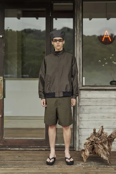 Look 9